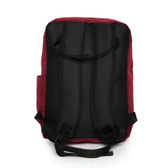 MOCHILA QUBE en internet