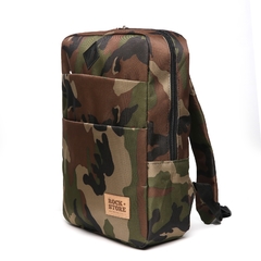 MOCHILA OFFICE CAMUFLADA en internet