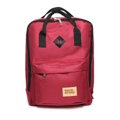 MOCHILA QUBE - tienda online