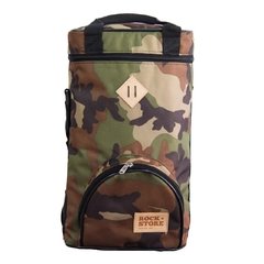 MATERO TERMICO CAMUFLADO - comprar online