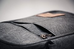 Imagen de MINI BAG GRIS