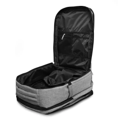 Imagen de MOCHILA TRAVELLER - GRIS