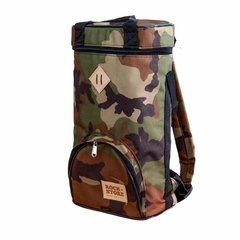 MATERO TERMICO CAMUFLADO en internet