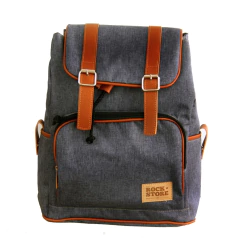 MOCHILA NORTE NEGRA - comprar online