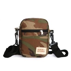 MINI BAG CAMUFLADA