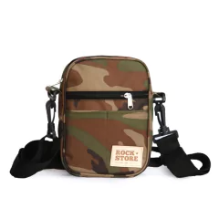 MINI BAG CAMUFLADA