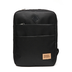 MOCHILA OFFICE NEGRA