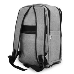 MOCHILA TRAVELLER - GRIS en internet