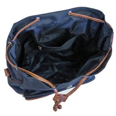 MOCHILA NORTE NEGRO - tienda online