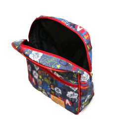 MOCHILA INFANTIL JARDIN - ROCKSTOREBAGS