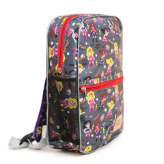 MOCHILA INFANTIL JARDIN - ROCKSTOREBAGS