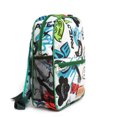 MOCHILA INFANTIL JARDIN - tienda online