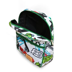MOCHILA INFANTIL JARDIN - comprar online