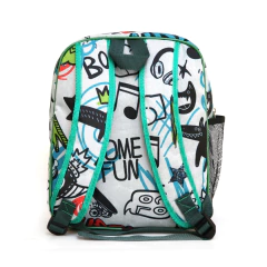 MOCHILA SUPER COOL - tienda online