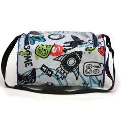 LUNCHERA COOLER INFANTIL - comprar online