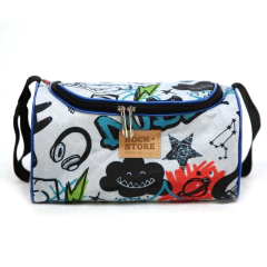 LUNCHERA COOLER INFANTIL