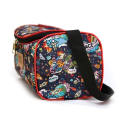 COOLER COSMIC - ROCKSTOREBAGS