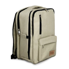 MOCHILA TRAVELLER NEGRA - (copia) - (copia) - comprar online