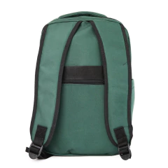 Imagen de MOCHILA TRAVELLER - VERDE INGLÉS