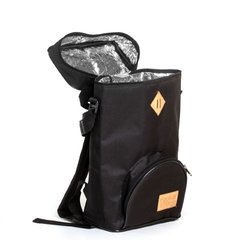MATERO TERMICO NEGRO
