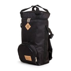 MATERO TERMICO NEGRO - tienda online