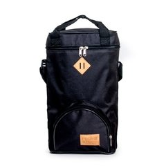 MATERO TERMICO NEGRO - comprar online
