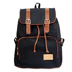 MOCHILA NORTE NEGRO