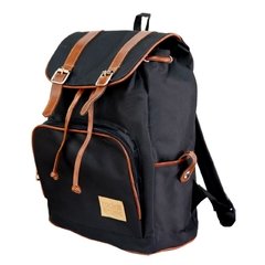 MOCHILA NORTE NEGRO - comprar online