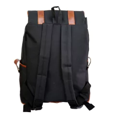MOCHILA NORTE NEGRO - ROCKSTOREBAGS
