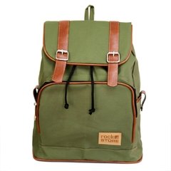 MOCHILA NORTE VERDE MUSGO