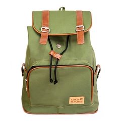 MOCHILA NORTE VERDE MUSGO - comprar online