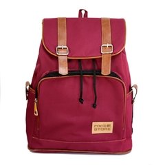 MOCHILA NORTE BORDO