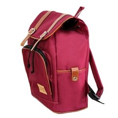 MOCHILA NORTE BORDO en internet