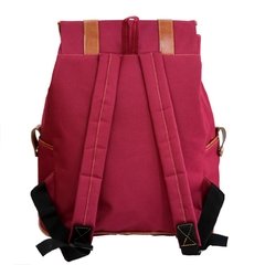 MOCHILA NORTE BORDO - ROCKSTOREBAGS