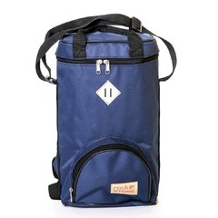 MATERO TERMICO AZUL MARINO - comprar online