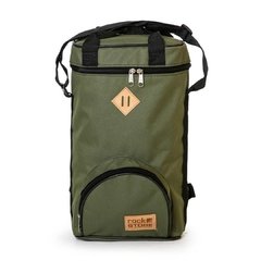 MATERO TERMICO VERDE MUSGO - comprar online