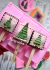 Molde icepops paletas helados cuadrados de 5x5x2.5cm c/u - Mary Cakes