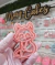 Cortante Zorro zorrito bosque baby shower tamaño galleta 8cm aprox