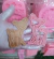 Cortante venado cervatillo bosque baby shower tamaño galleta - comprar online