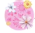 Molde flores margaritas y varias - comprar online