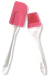 Espatulas silicona más pincel color aleatorio ) - comprar online