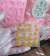 Acrilico para sprinkles abeja abejita panal