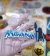 stamp acrilico Moana mar figuras medida 4 y7 cm aprox) Más cortante contorno Palabra y Moana - comprar online