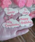 Set de stamps frases genericas happy birthday, feliz cumpleaños, te amo,te quiero - comprar online