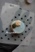 Stencil palomitas palomas