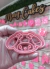 Cortante más marcador my melody tamaño galleta (copia) (copia)