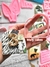 Cortante marco tendencia doble - comprar online