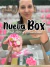 Box bautismos y conuniones 10 productos 50% off - comprar online