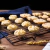 Rejilla parrilla pastelera 40×25 cm (ART 425/7801280382014/EST) - comprar online