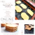 Curso online horneado de cookies apilables